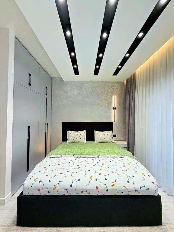 Zhiloy Kompleks Stambul Siti 13 Apartments