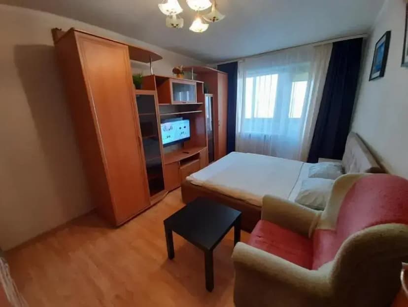 Na Severnom Proyezde 10 Apartments