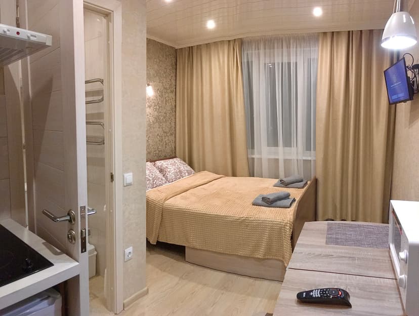 Kolskiy Apartments 2
