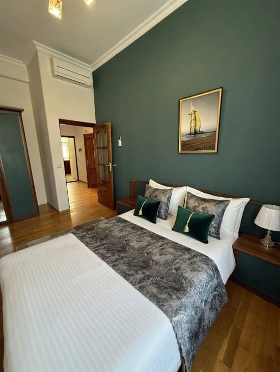 Old City Apartments