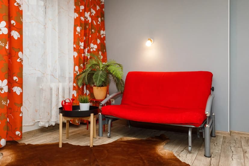 Dobryie Sutki Krasnyij Pereulok 3 Apartments