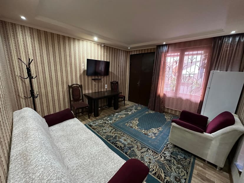 Апартаменты Green place