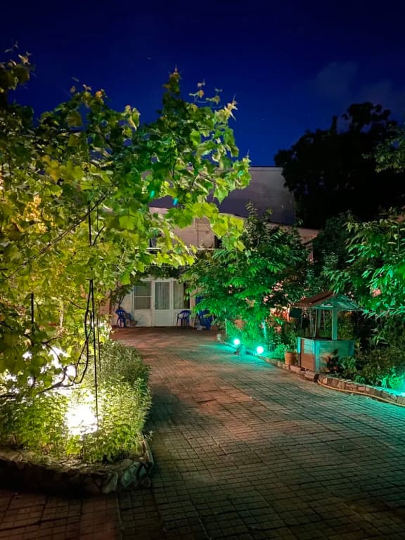 Friends Guest House