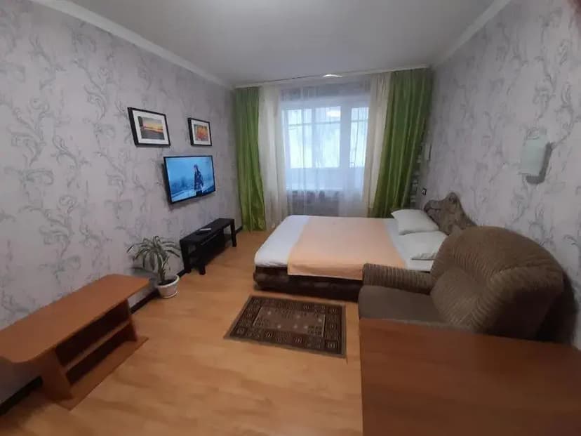 Na Severnom Proyezde 13 Apartments