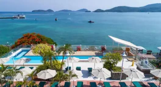 Kantary Bay Hotel Phuket