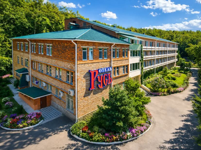 Rus Hotel