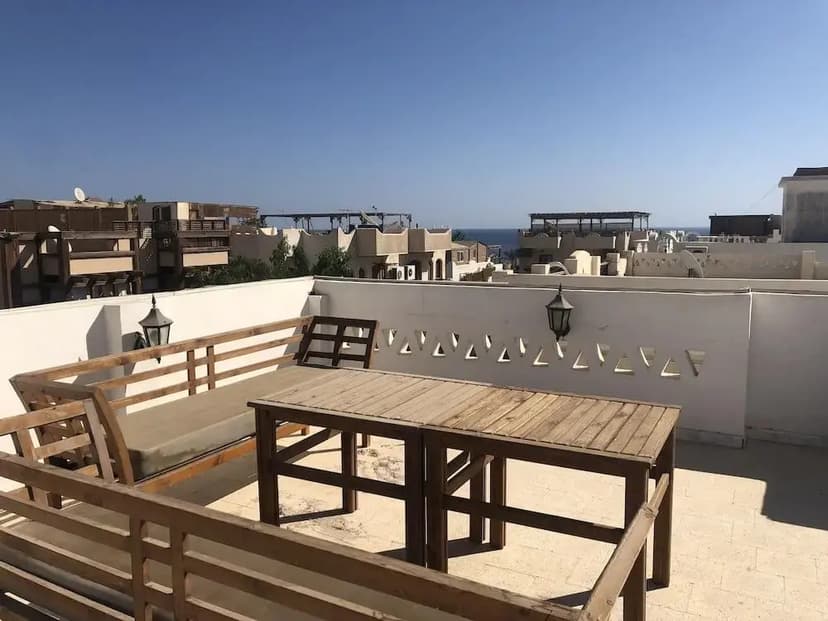 Sultan Hadaba Near Farsha Apartments