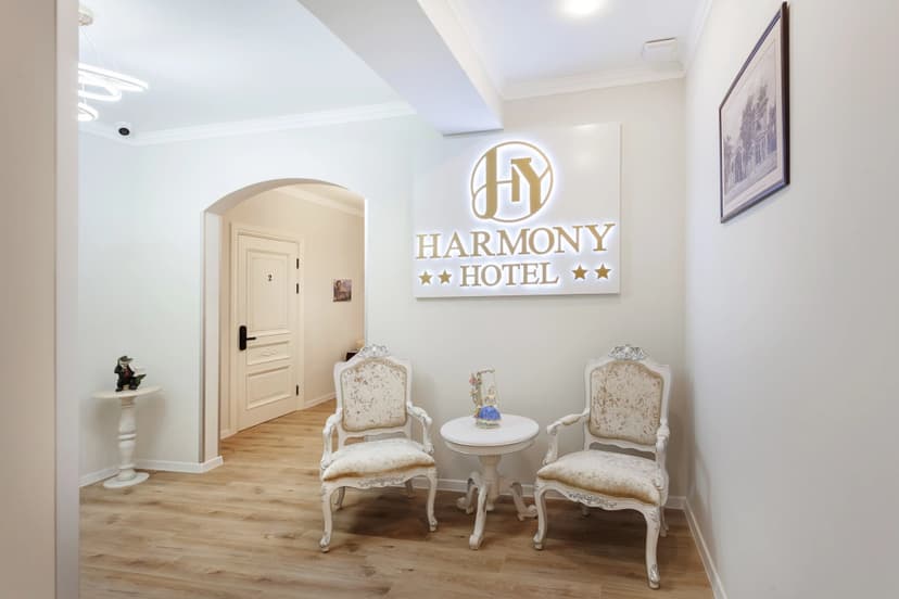 Harmony Boutique Hotel