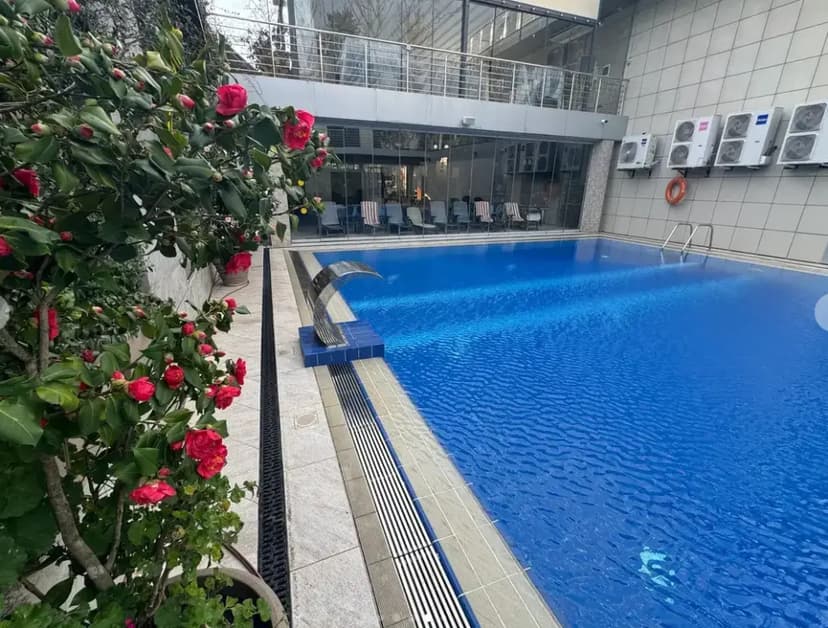 Marinamoll Hotel