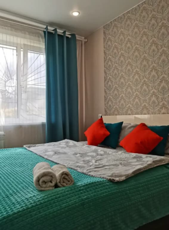 So Vsem Neobkhodimym Dlya Komfortnogo Prozhivaniya Flat