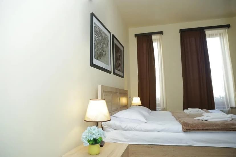 Hotel Margaryan