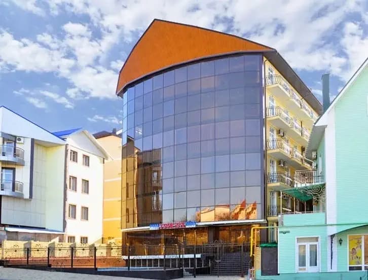 Triera Hotel