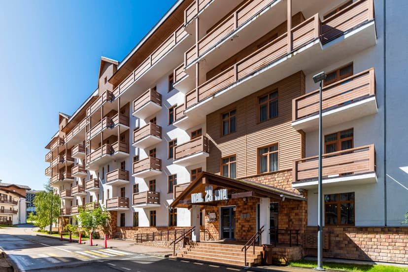 28 Hotel
