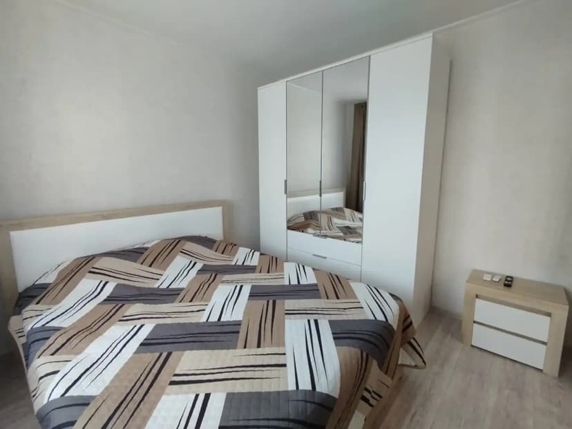 Apartamenty na Lenina 243 Alfa Rent Anapa Flat