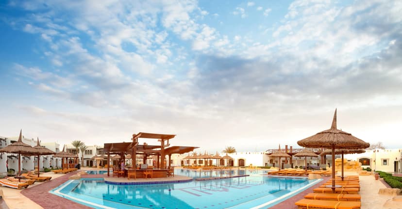 Tivoli Hotel Aqua Park BB