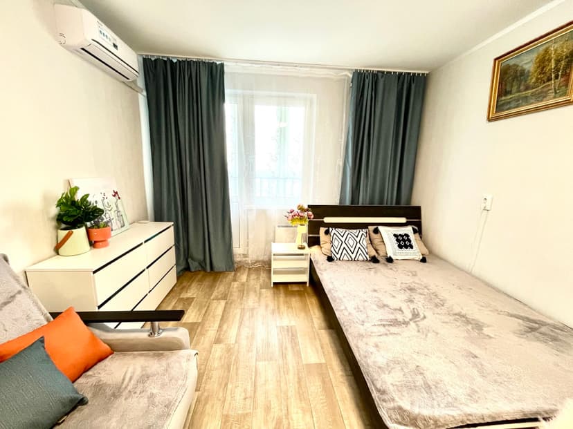 Na Ulitse Lenina  237