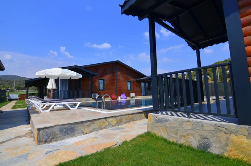 Summertime Bungalows Apart-hotel