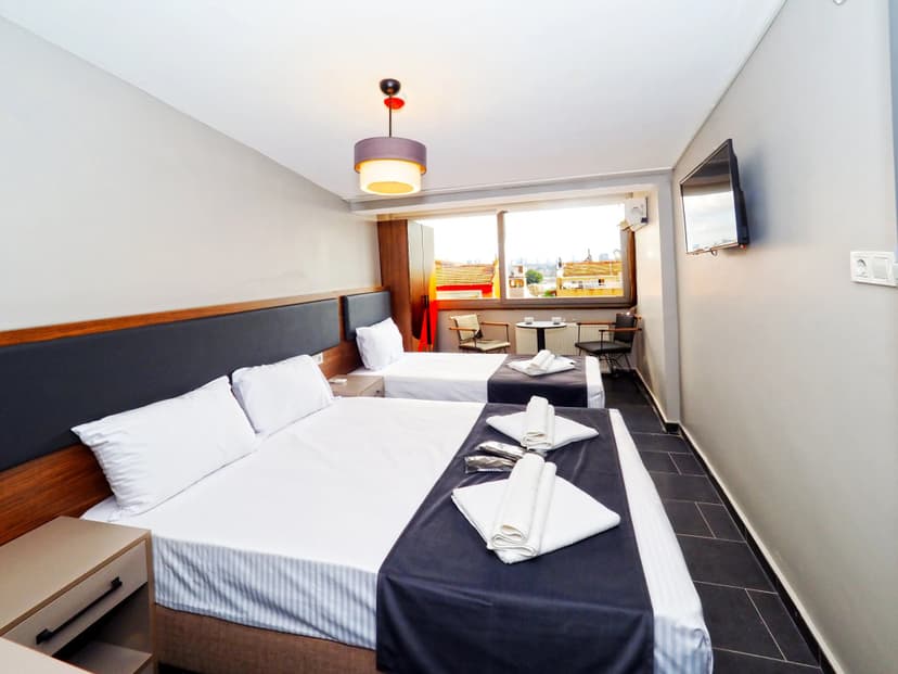 Diamond Hotel Old City Boutique hotel