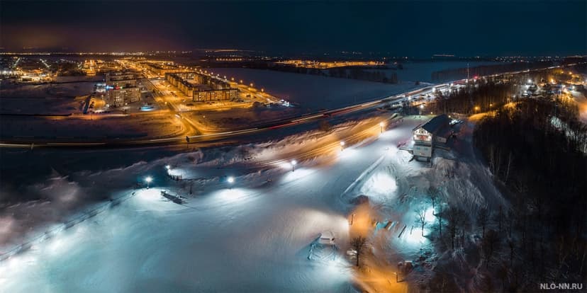 Гостевой дом Горыныч