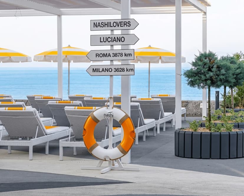 Luciano Hotel & Spa Sochi Hotel