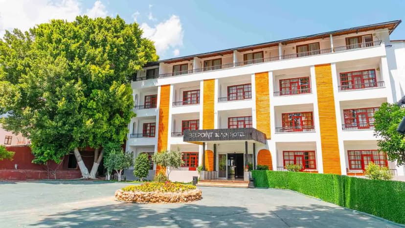 Belpoint Beach Hotel