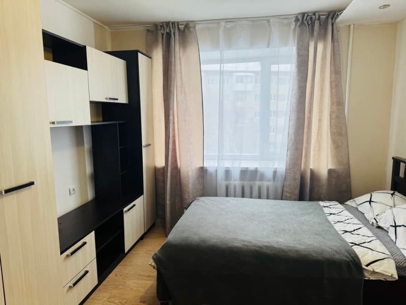 Uyutnaya V Tsentre Goroda Flat