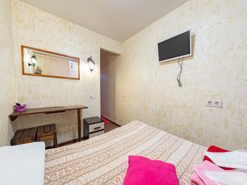 Sonya Mini-Hotel