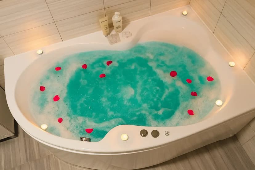 Апарт-отель Aqua SPA