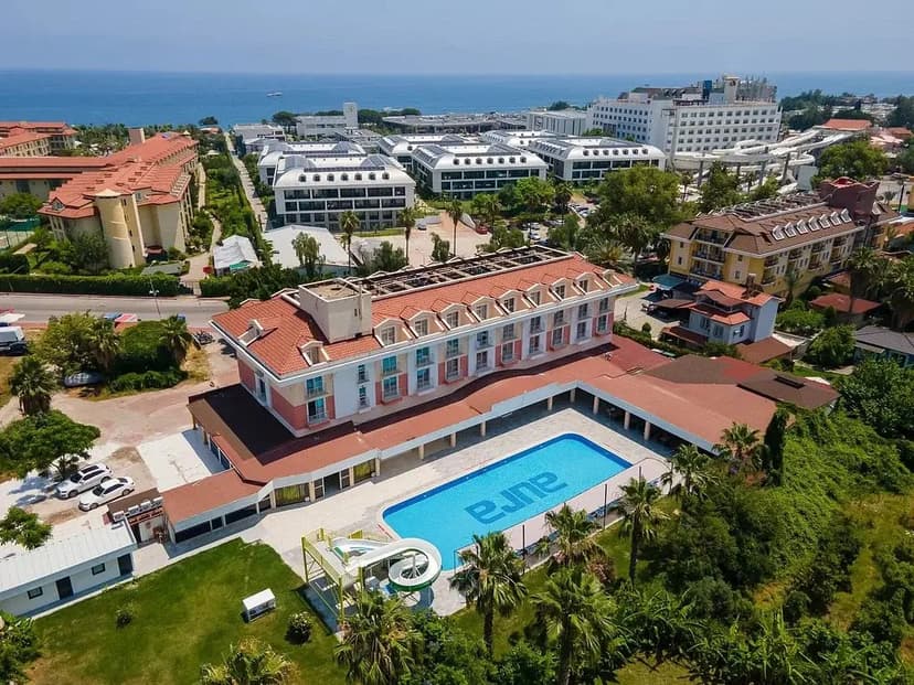 Pera Aura Hotel