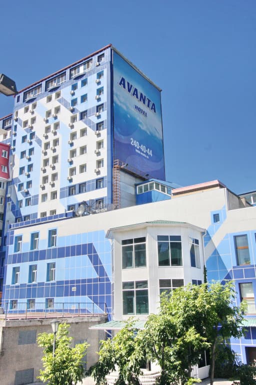 Avanta Hotel