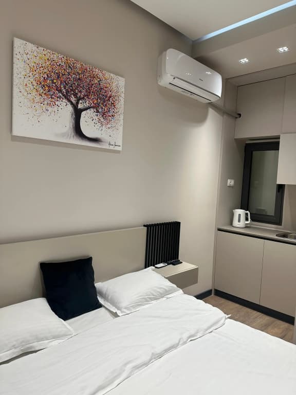 Amiryan Republic Square Apartment Apartments