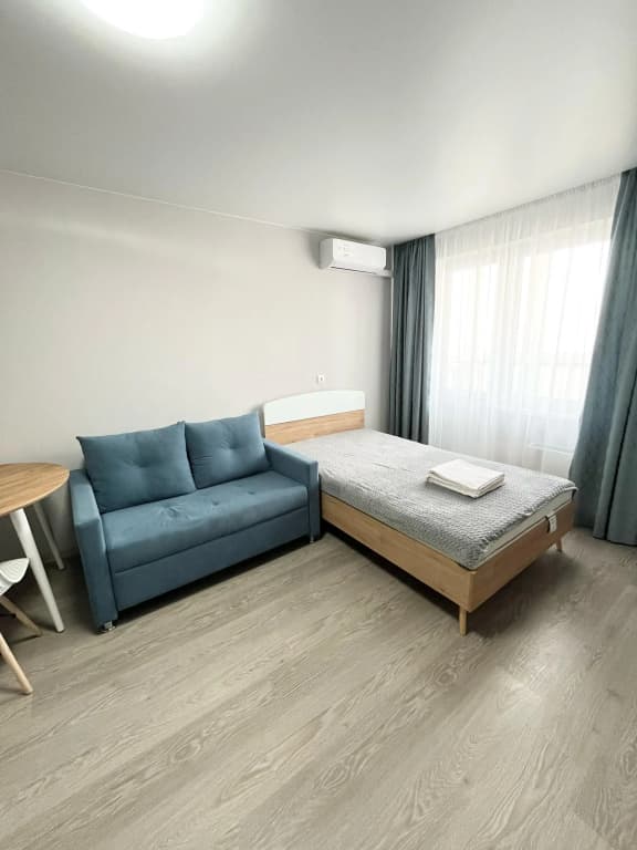 Na Ulitse Lenina 237 Flat