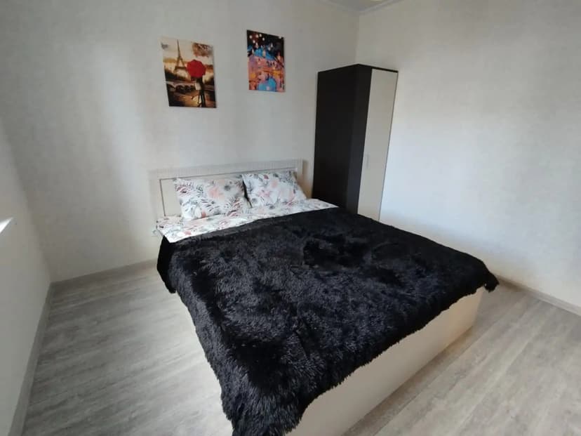 Smart-studiya na Lenina 243 Flat