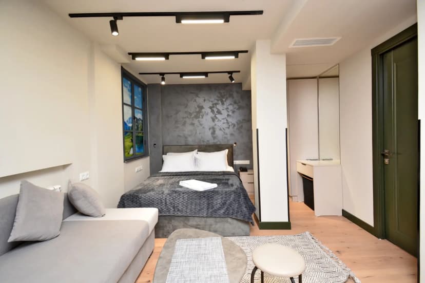 Avenue Apart Apartment Hotel