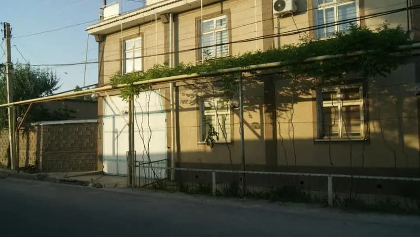 Sartepo Hotel