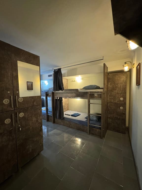 Voyage Hostel
