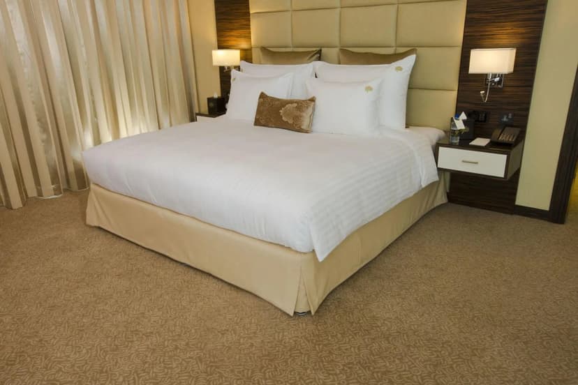 Jannah Burj Al Sarab Hotel