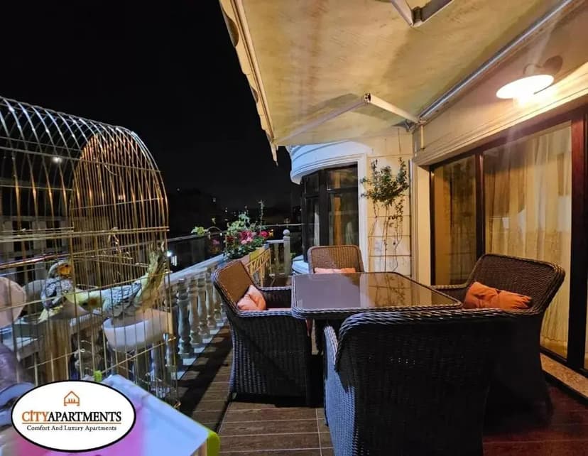 Luxury City Apartments Baku
