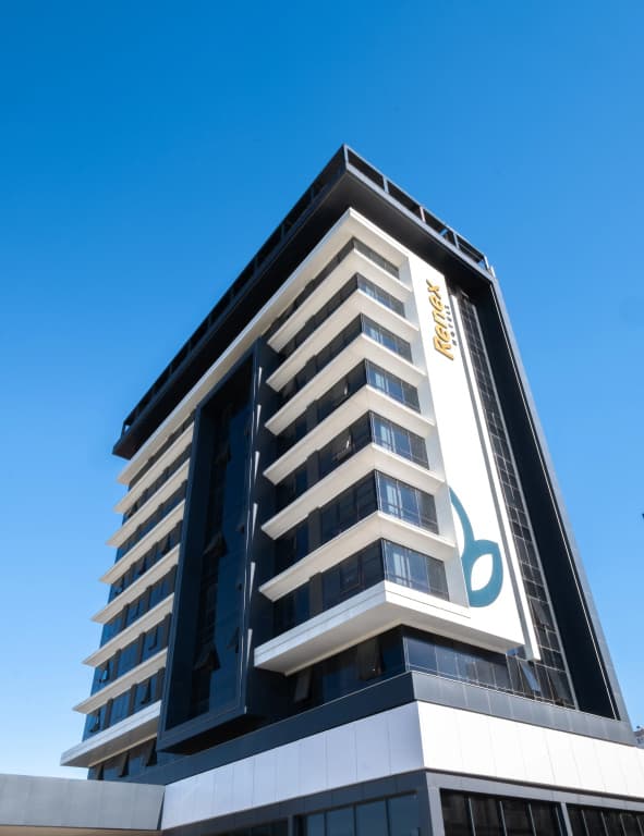 Renex Hotel