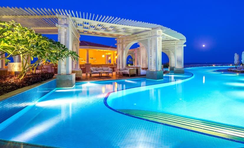 Baron Palace Sahl Hasheesh