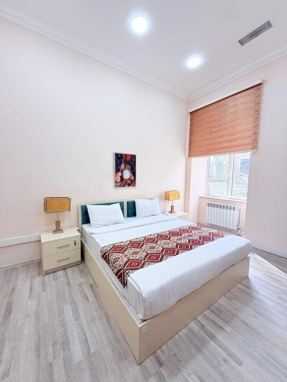 Alara Inn Hotel Baku