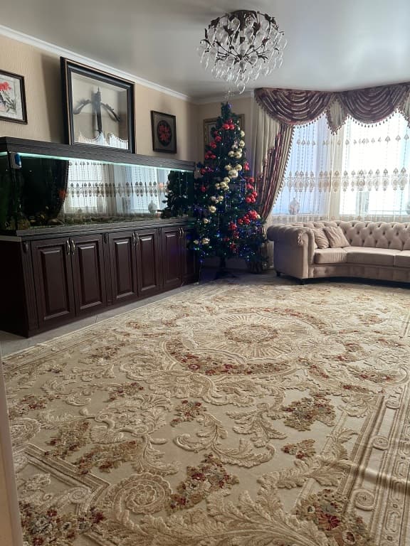 Гостевой дом у Источника Нарзан