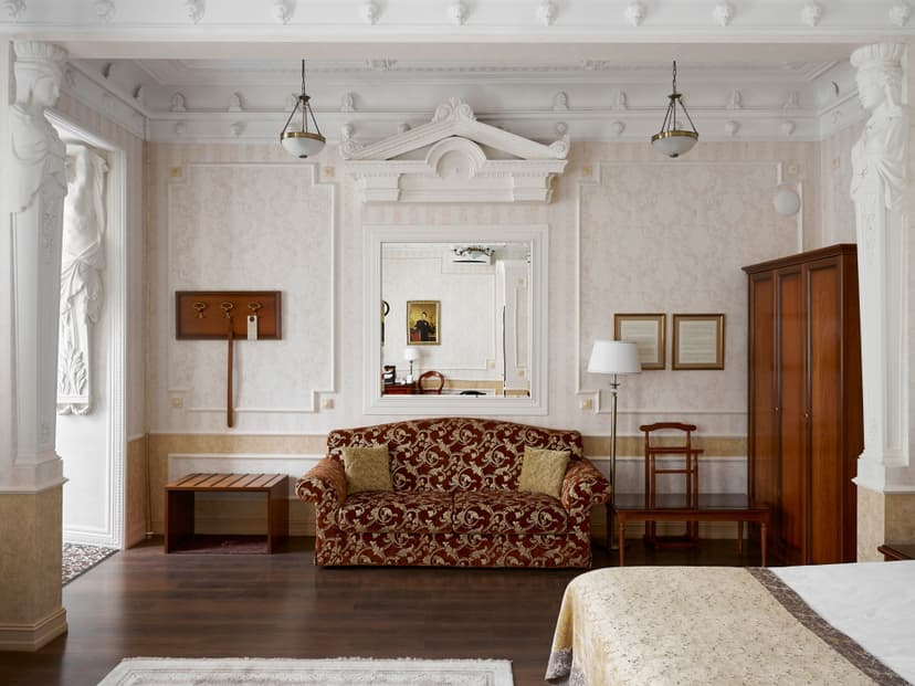 Ekaterina Hotel