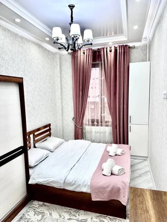 Апартаменты Samarkand City Center