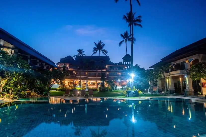Aloha Resort Samui Island