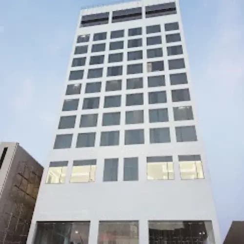 Hotel Sofia City Hotel Colombo Hotel