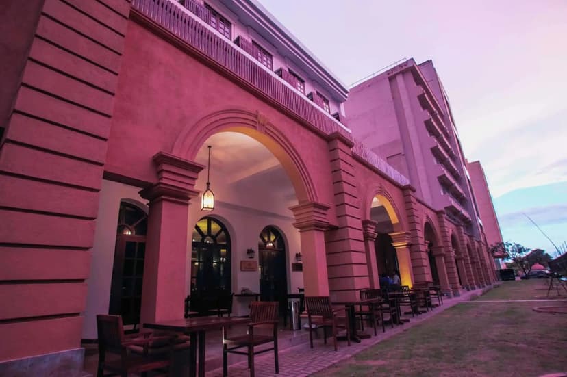 The Steuart by Citrus Hotel
