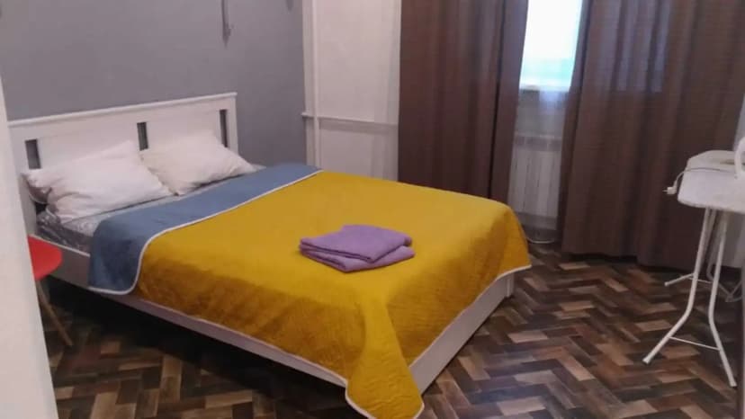 Dobrie Sutki Na Lenina 54/2 2 Apartments