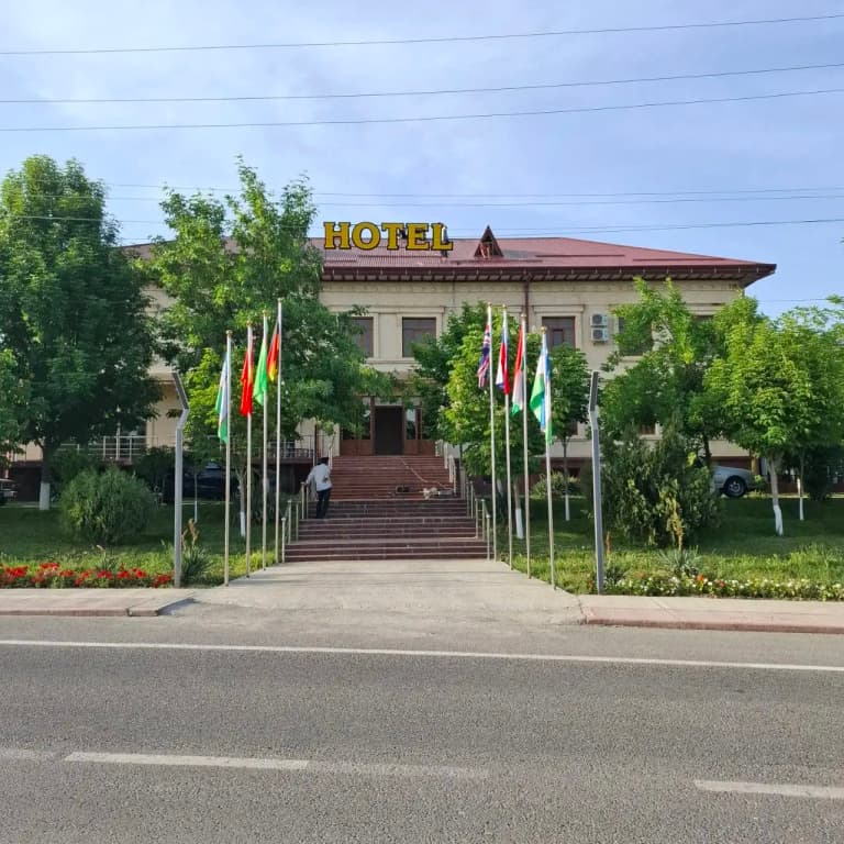 Konigil Hotel