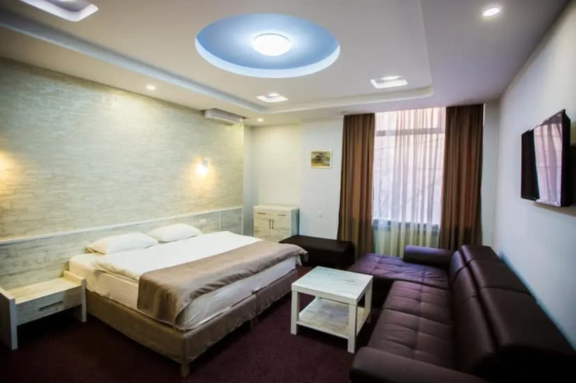 Hotel Hobby